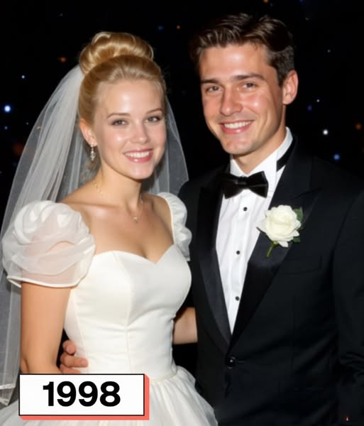 He Died, and I Found Out We Were Never Married — But What I Discovered Next Left Me Speechless