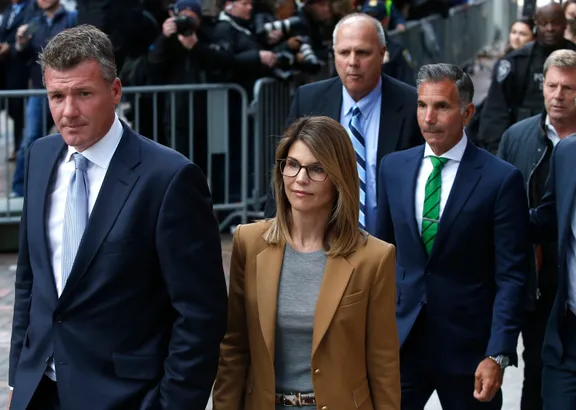 Lori Loughlin and Mossimo Giannulli’s Shocking Split: What’s Next for the Power Couple?