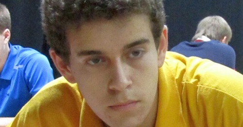 Tragic Loss in the Chess World: Beloved Grandmaster Daniel Naroditsky Dies at 29