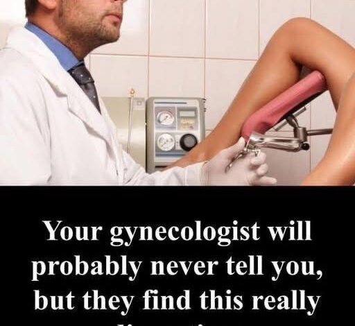 Avoid These 10 Things Before Visiting Your Gynecologist — Every Woman Should Know This!
