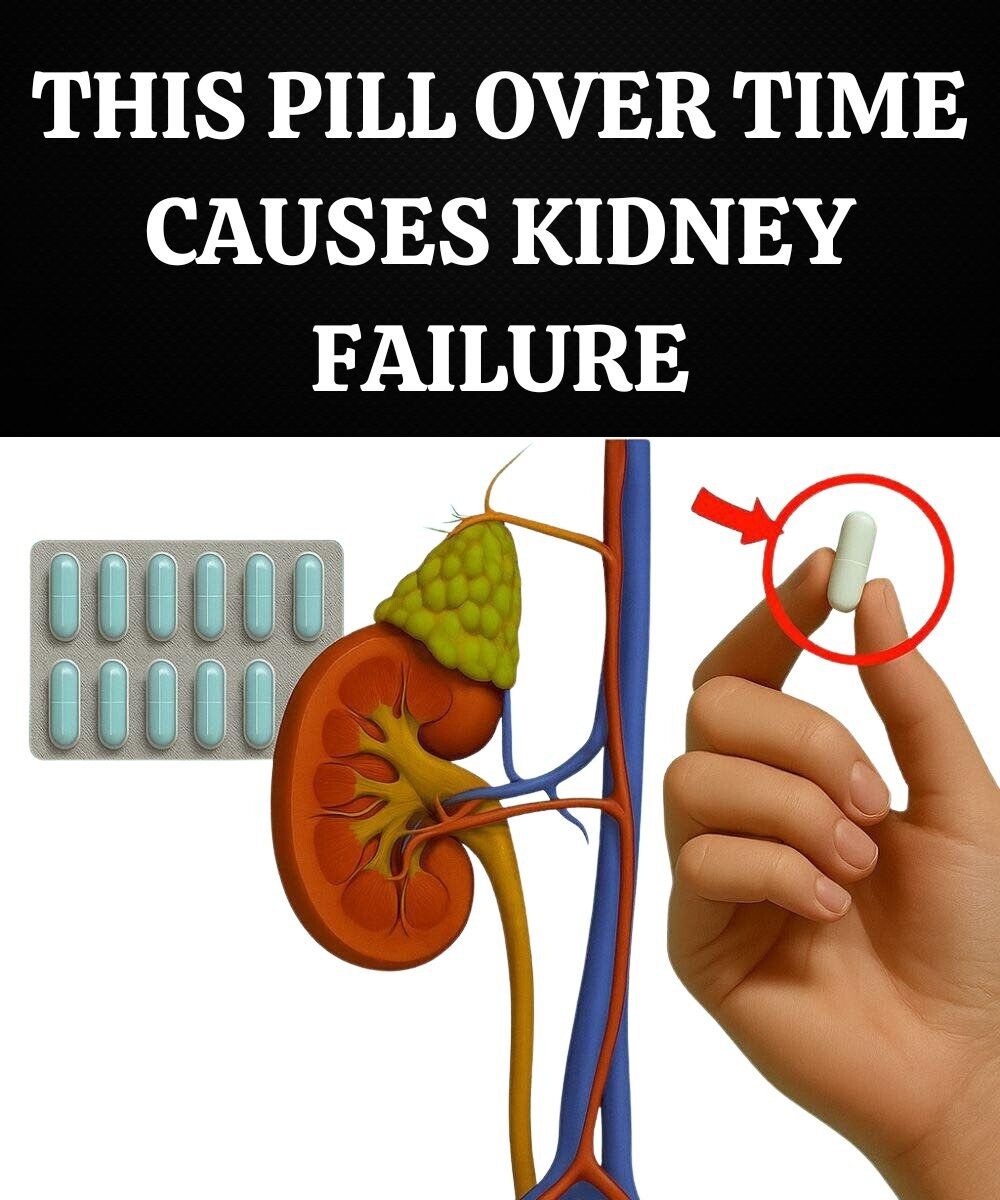 Kidney Alert: Medication Misuse Can Have Devastating Consequences