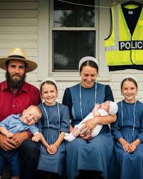 The mysterious disappearance of an Amish family in 1992 remained unsolved, until, twenty years later, one crucial detail emerged!
