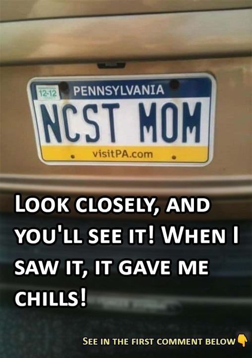 The License Plate That Fooled Everyone: The Hidden Message That Shocked Australia