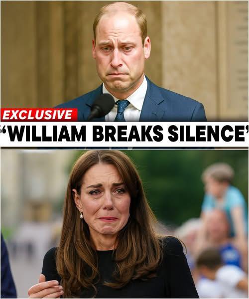 Tears at Buckingham: Harry Returns Amid King Charles III’s Health Scare