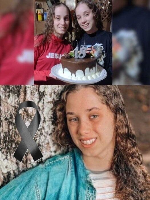 Lost Twins: A Community Mourns