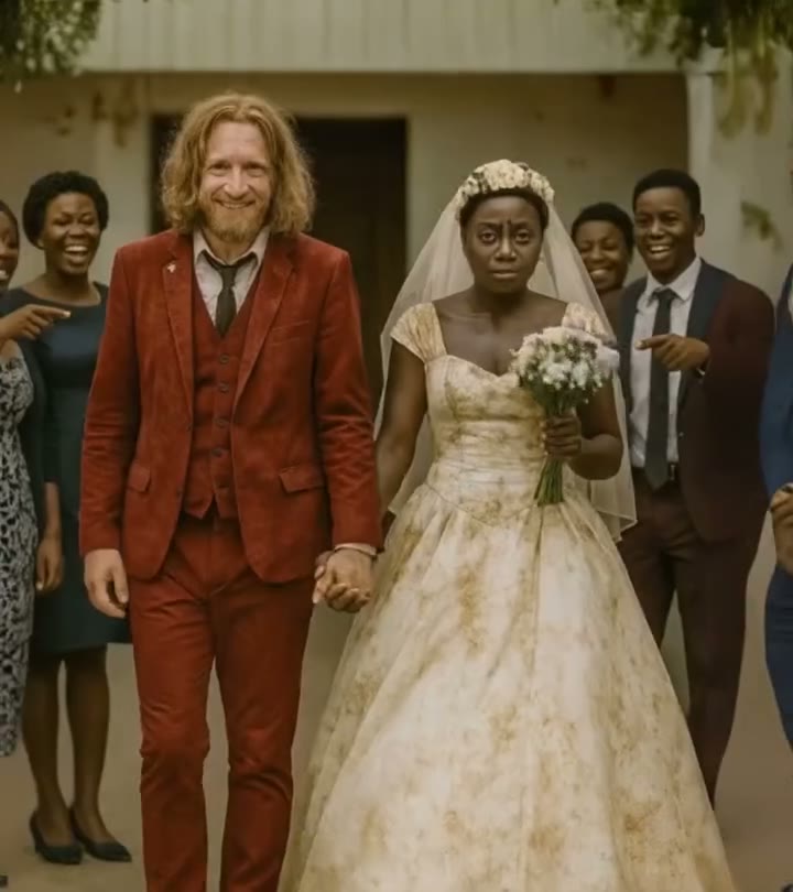 The Unexpected Twist