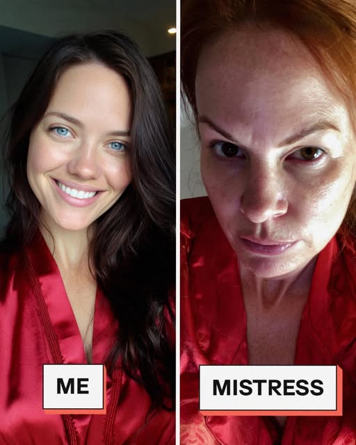 The Business Trip That Ended My Marriage