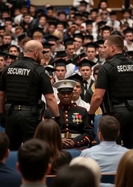 When Brotherhood Endures Years, Miles… and Surprises
