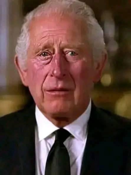 King Charles III: A Life of Purpose and Service