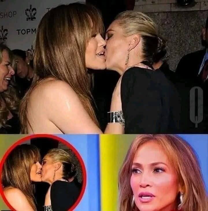 At 55, Jennifer Lopez Shocks the World with Her Boldest Move Yet — “I’m Not Fading Away