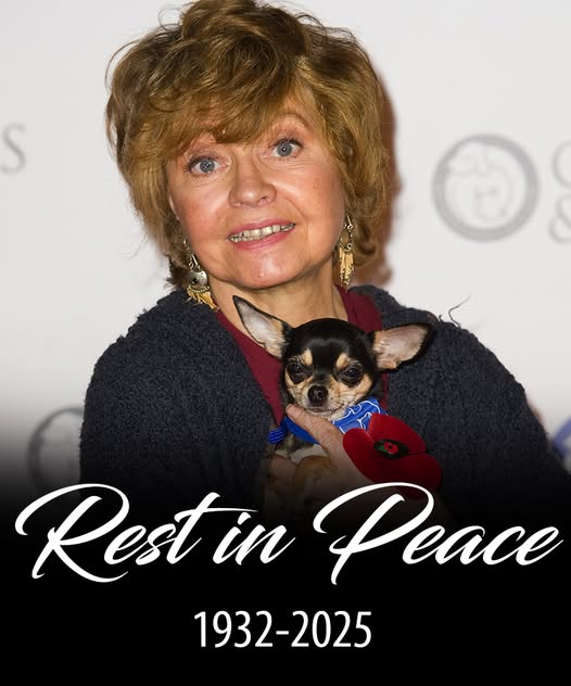 Comedy Icon Prunella Scales Dies at 93: Remembering the Beloved Sybil Fawlty