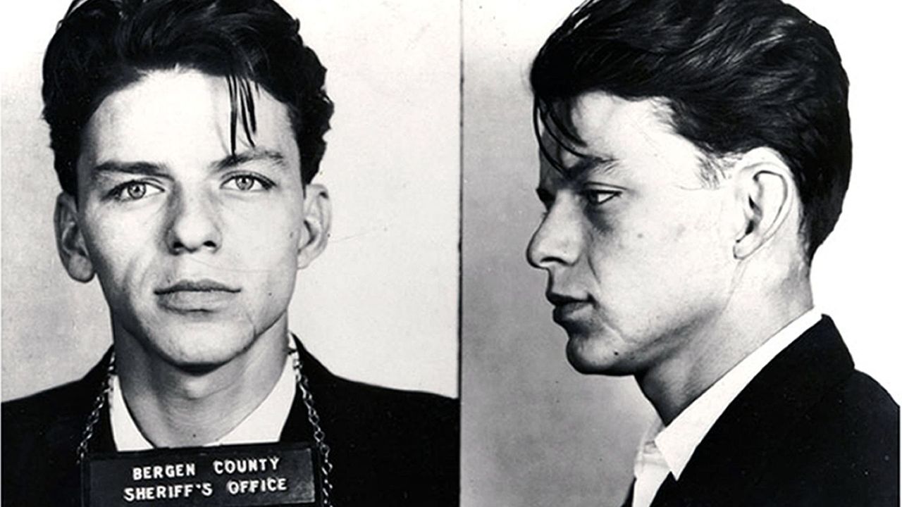 Frank Sinatra’s Secret Life: The 2,000-Page FBI File That Exposed His Shocking Mafia Ties