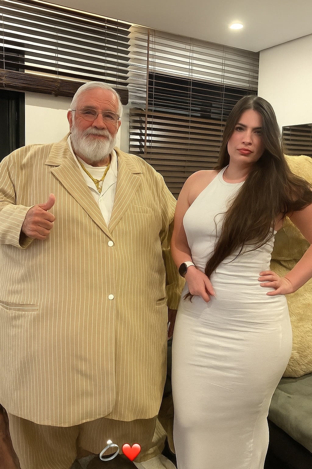 She Married a Millionaire… But What She Found Out Later Left Everyone Speechless