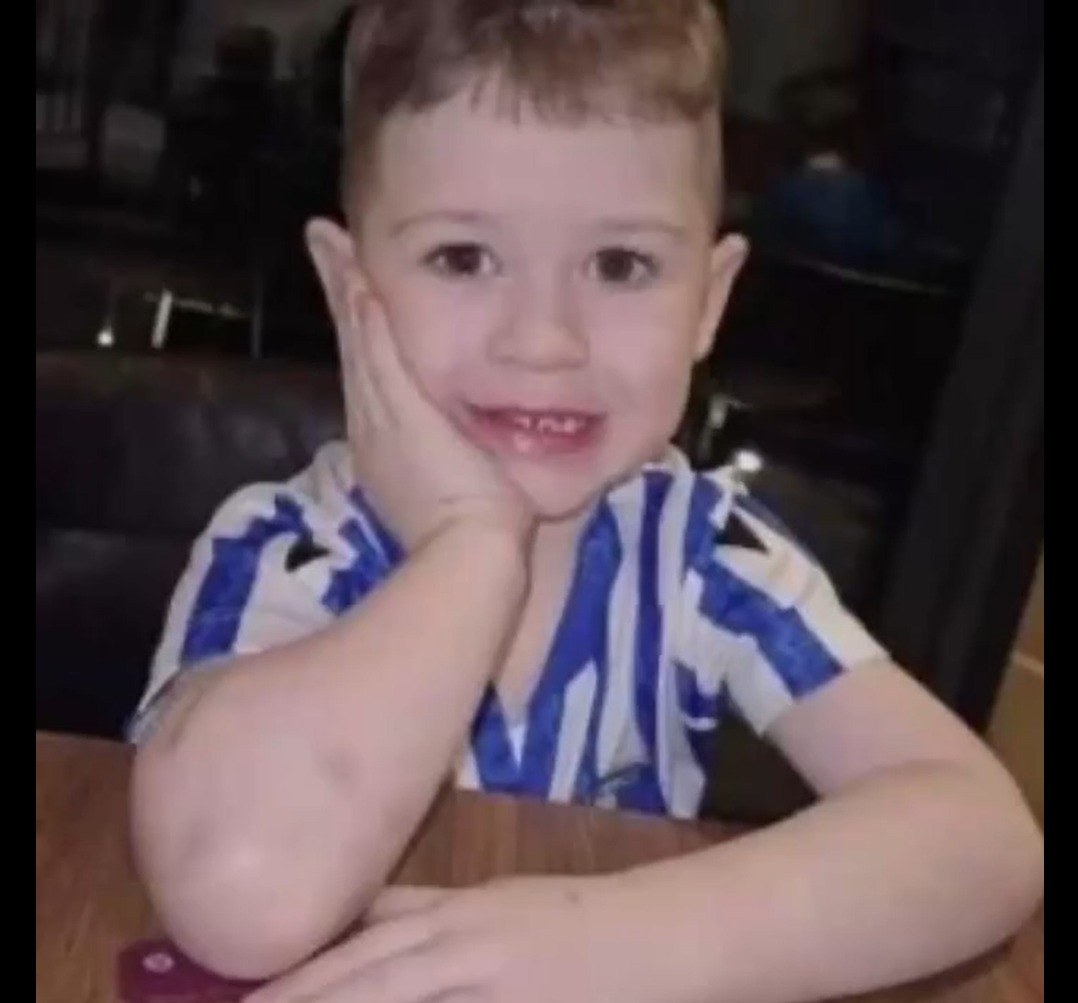 4-Year-Old Tragically Dies Within 24 Hours of Saying “Mom, My Underarm Hurts” — The Story That Broke a Nation