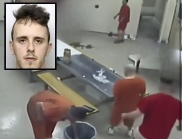 After Years of Evasion, Justice Finally Prevails