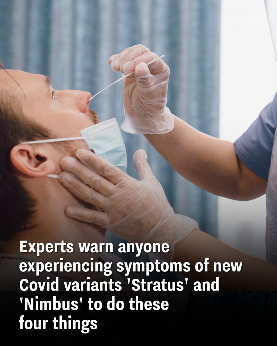 When Strange New Symptoms Appear — Act Before It’s Too Late