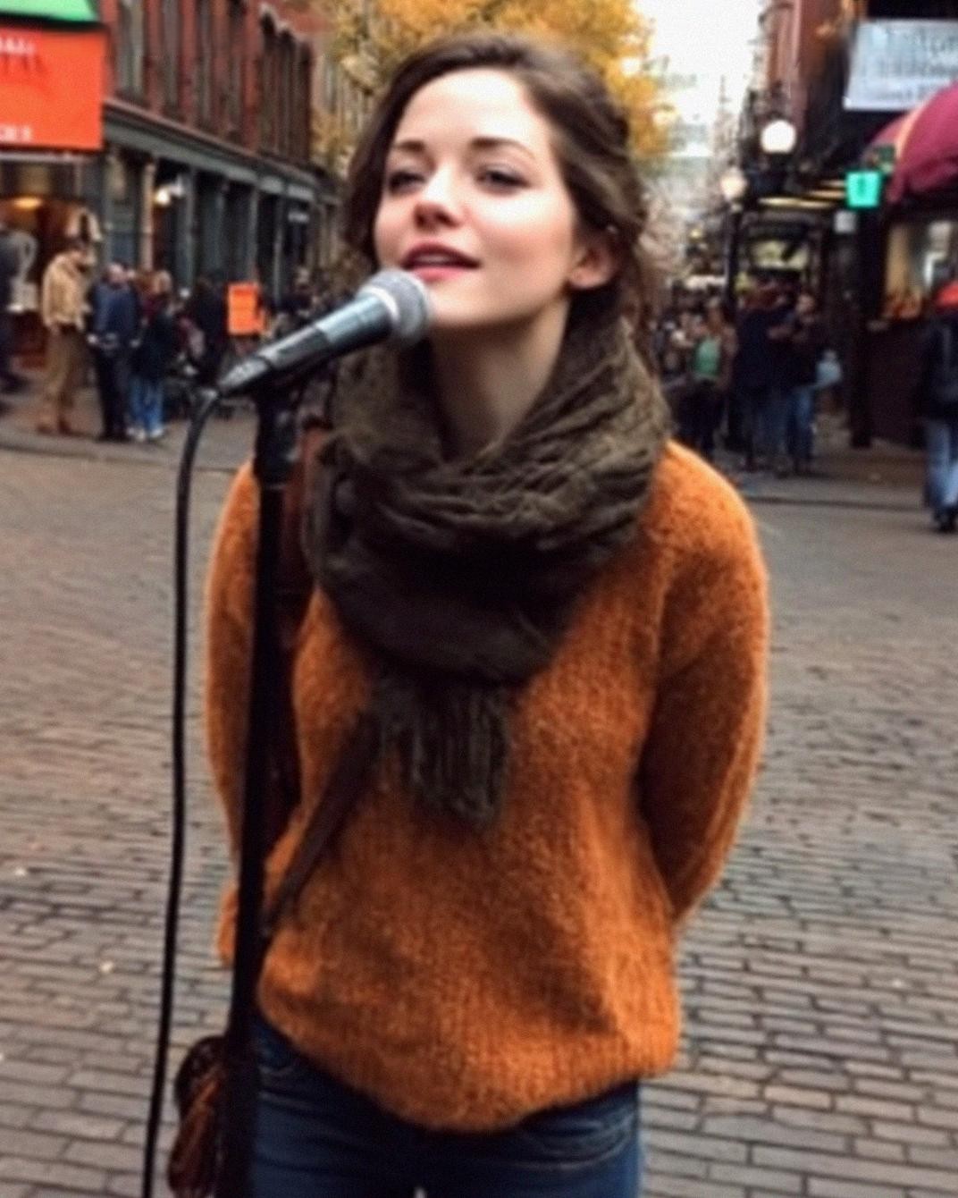 The Song That Brought My Daughter Back After 17 Years