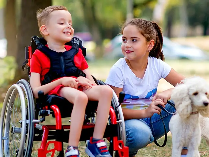 We Thought It Was Just A Quiet Vacation—Until I Saw Who My Son Was Holding Hands With On The Deck