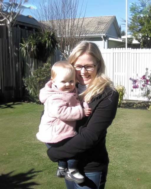 Poor Janitor Buys Old Doll at Flea Market, Gives It to Her Daughter — Then Hears a Strange Crackling Sound Inside