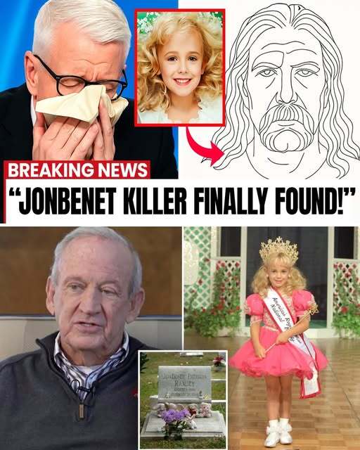 The JonBenét Ramsey Mystery Finally Moves Toward Resolution: Hidden Killer’s Identity Emerges
