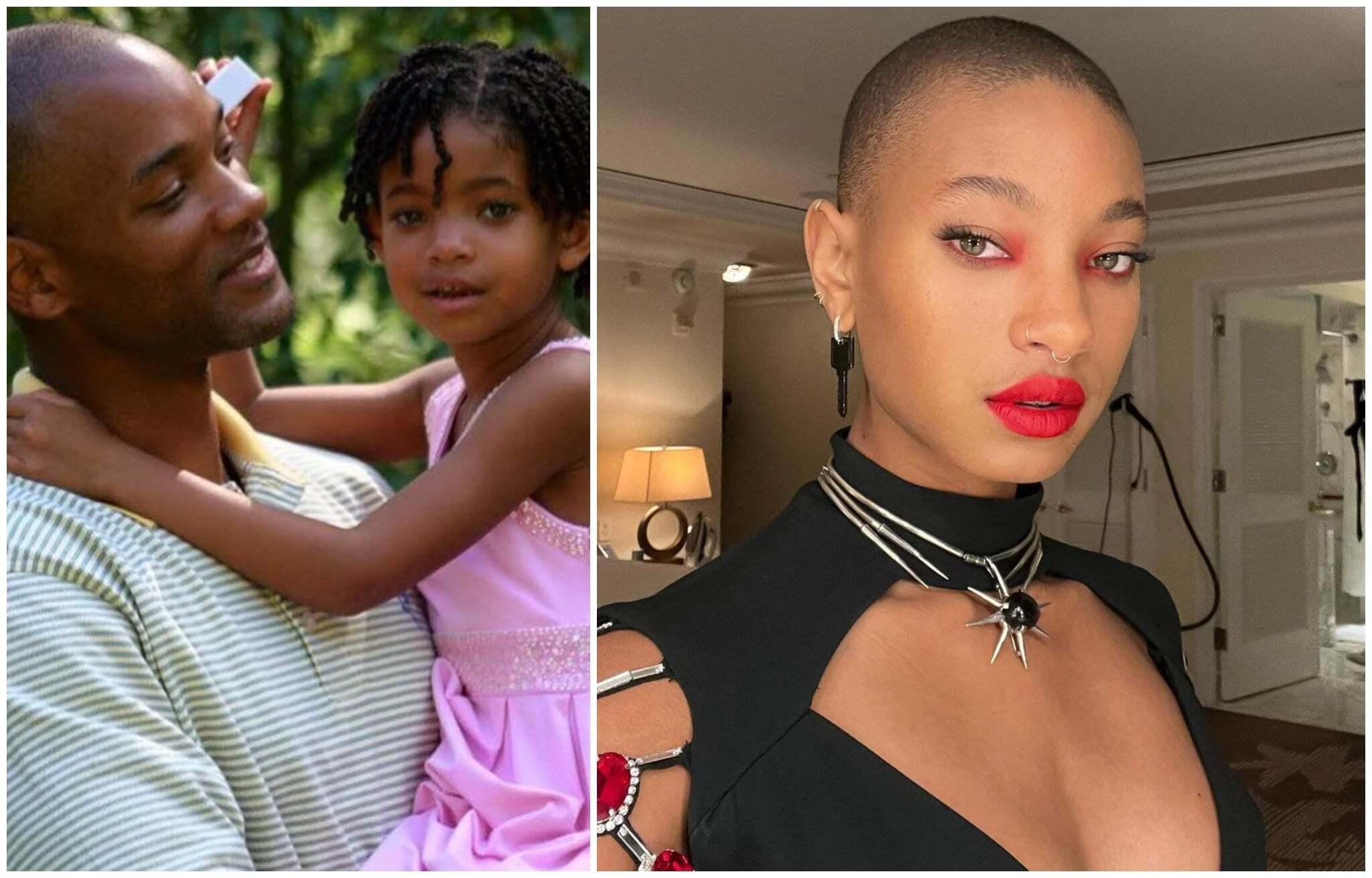 Will Smith’s Daughter Breaks Her Silence — “My Dad Used To…”? The Truth Behind the Viral Headline