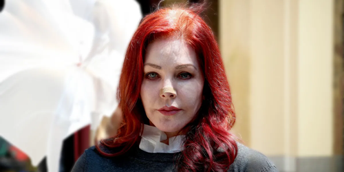 AI Imagines How Priscilla Presley Could Look Today Without the Consequences of a Poor Plastic Surgery