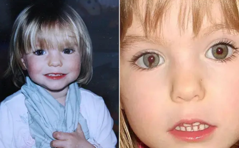 Case Breakthrough After 17 Years: Madeleine McCann FOUND — But The Truth Behind Her Disappearance Is More Heartbreaking Than Anyone Imagined