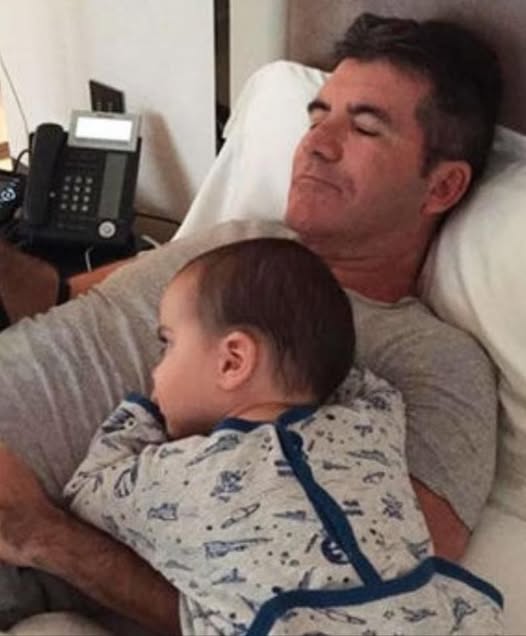 It has been a rough few years for Simon Cowell, but he has now confirmed what we all suspected about his son! I do not care what you think about the man himself, but this must have been an extremely hard decision