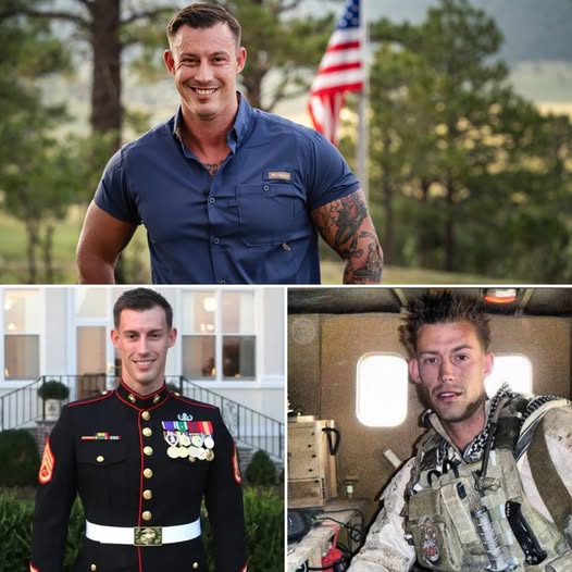 Johnny Joey Jones opens up about the challenges behind his heroic journey