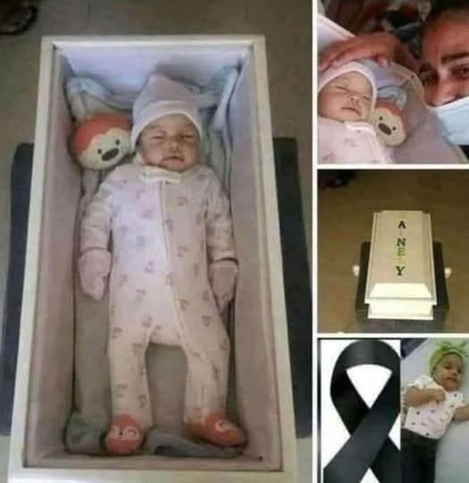 The daughter of our beloved actress has just passed away, See more!