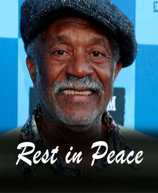 FAREWELL TO A TIMELESS HOLLYWOOD SOUL
