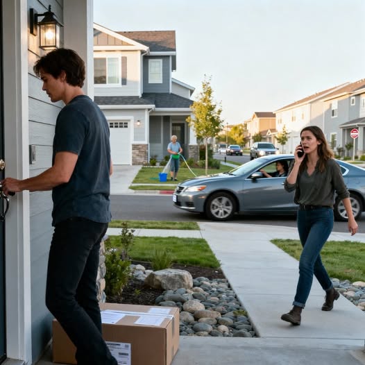 MOM AND DAD GAVE MY SISTER $100K FOR A HOME AND TOLD ME ONLY, YOU ARE A FAILURE, SO I CUT CONTACT