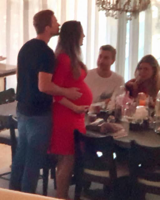 My Husband Invited His Pregnant Mistress to Our Family Holiday Dinner – But His Parents Quickly Stepped In!