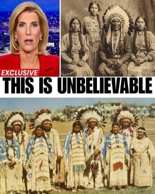 The Cherokee DNA Discovery Thats Reshaping American History!