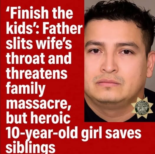 She was only 10 years old