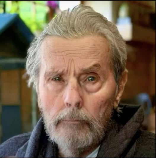 Alain Delon: From Heartthrob to Timeless Legend – A Daughter’s Tribute