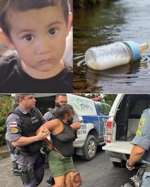 Year-Old Boy Who Was Missing, His Mother Avenged… See More