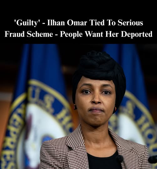 Watchdog Claims Omar Failed to Repay Student Loans, Calls on House to Withhold Salary