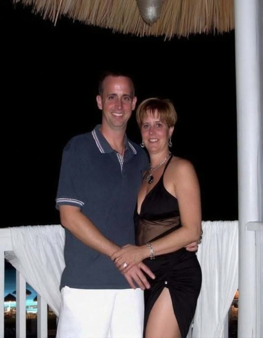 My husband shocked me by planning a romantic dinner for two, but there was a terrible reason for it!