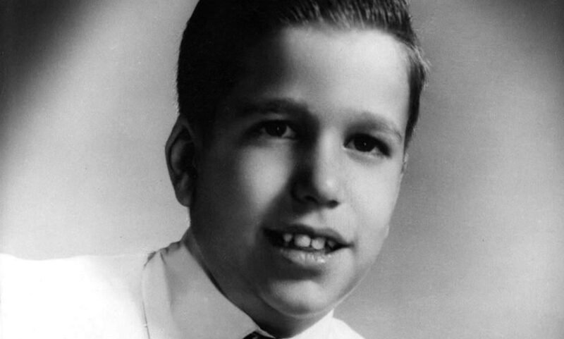 His parents called him an idiot, but he grew up to be loved by millions  At 78, he is a cool and funny actor and director!