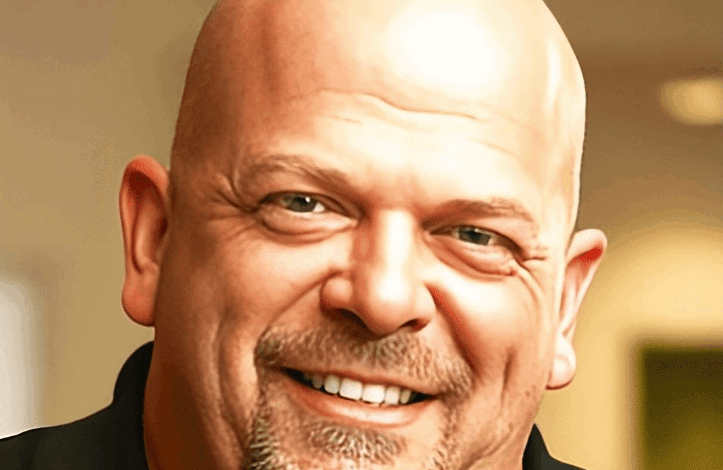 SOTD! PAWN STARS RICK HARRISONS SON OFFICIAL CAUSE OF DEATH