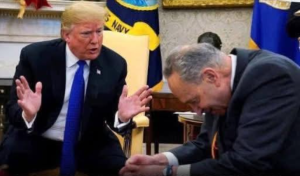 SENATE JUST SHOCKED TRUMP 79-18! YOU WON’T BELIEVE WHY!