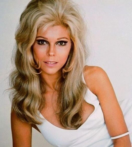 Nancy Sinatra has turned 83, try not to smile when you see her now