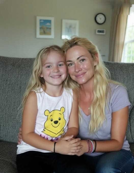 I Adopted My Late Sisters Baby and Raised Her with All My Love- Five Years Later, a Woman Appeared at My Door Saying, That is My Daughter