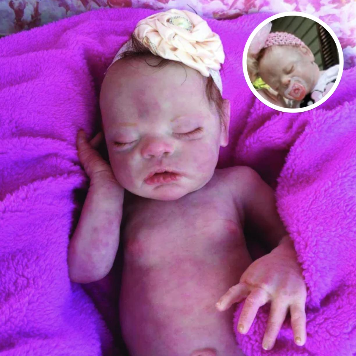 Officer Breaks Into Hot Car To Rescue Baby, Then Realizes He Made A Huge Mistake!