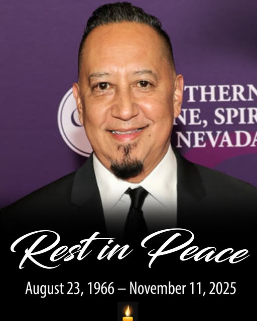 With heavy hearts, we announce the passing of this beloved musician