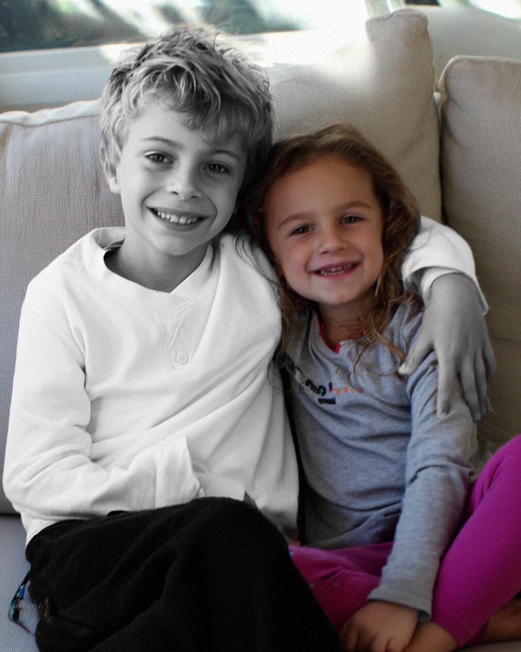 My Son Died, but My 5-Year-Old Daughter Said She Saw Him in the Neighbors Window – When I Knocked at Their Door, I Couldnt Believe My Eyes