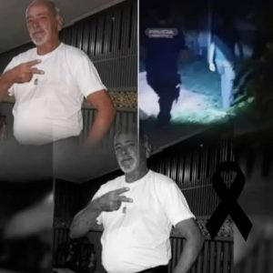 Missing 7 months: Elderly man last seen at motel with young woman…