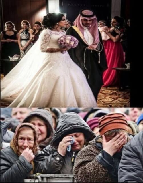 From Countryside Girl to Dubai Bride! The Scandal That Went Viral Overnight