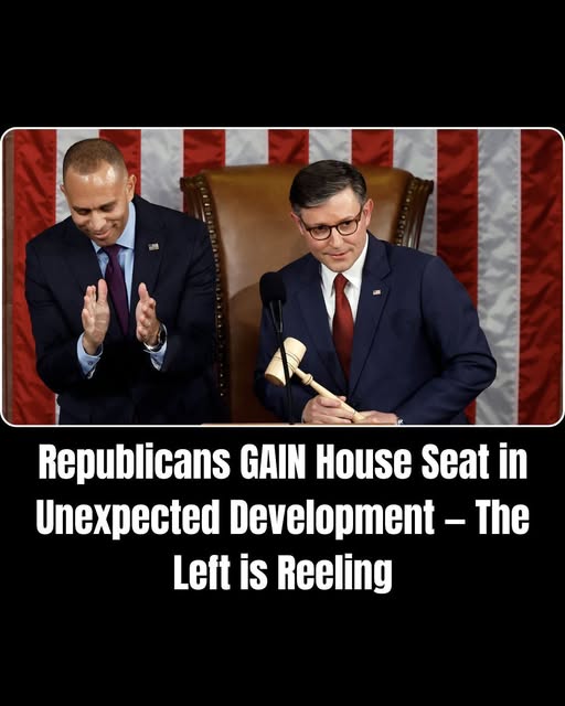 North Carolina Republicans Pass New Congressional Map to Bolster House Advantage Ahead of Midterm Elections